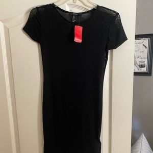 Forever 21 Mesh Top Size: S New with Tags